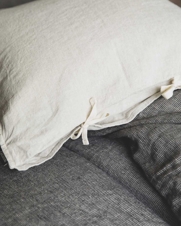 Petite housse de coussin Selena