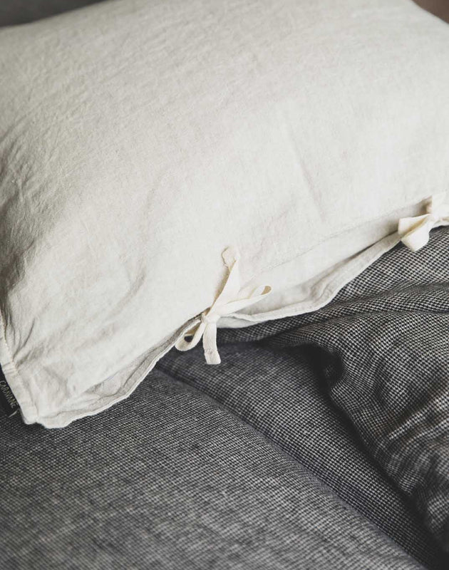 Petite housse de coussin Selena