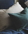 Petite housse de coussin Selena