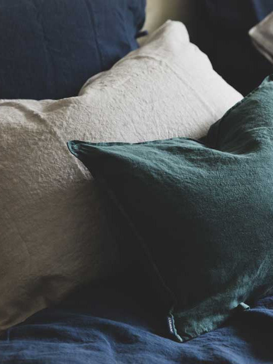 Petite housse de coussin Selena