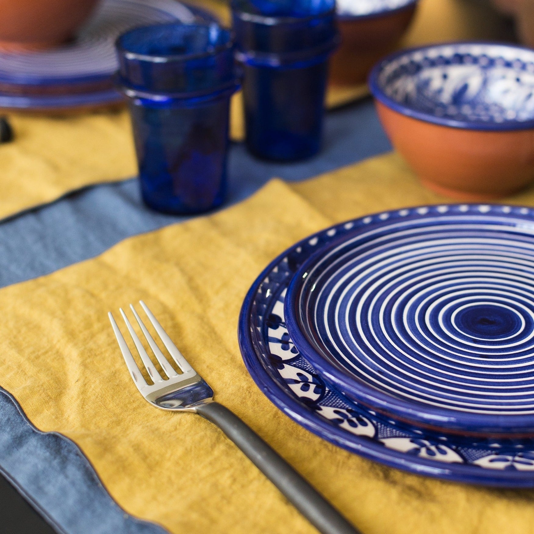 Set de table Selena