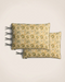 Set of 2 Lata pillowcases