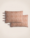 Set of 2 Lata pillowcases