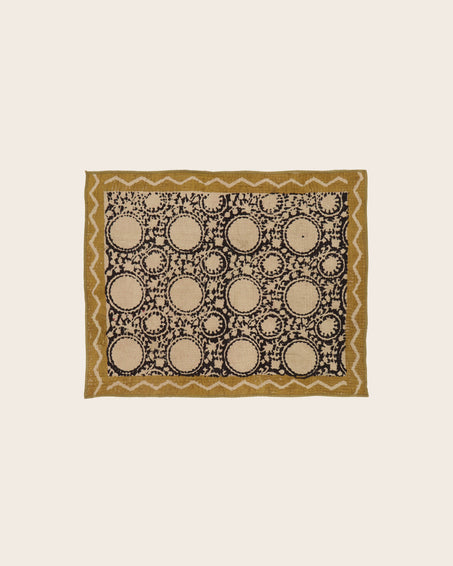 Set de table Kantha