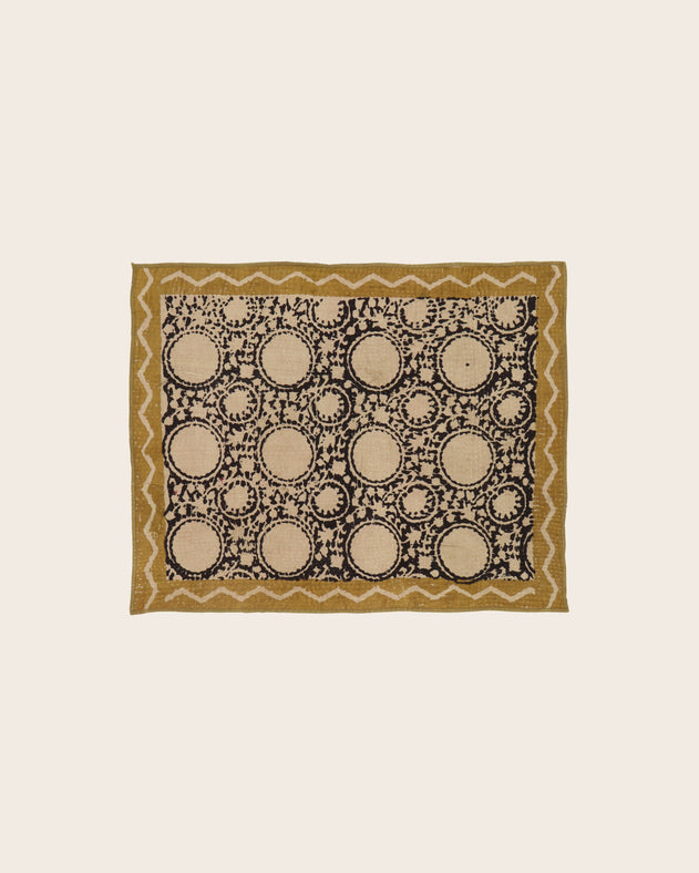 Set de table Kantha