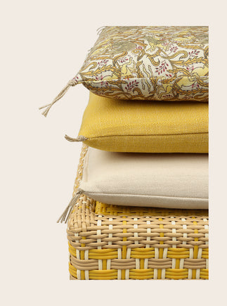 Divan d'extérieur princesse à Paris