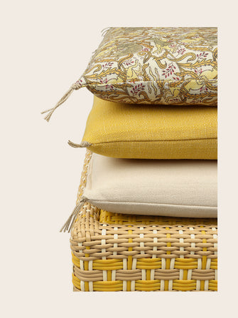 Divan d'extérieur princesse à Paris