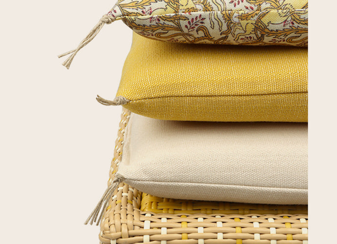 Divan d'extérieur princesse à Paris