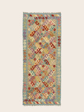 Tapis Saara