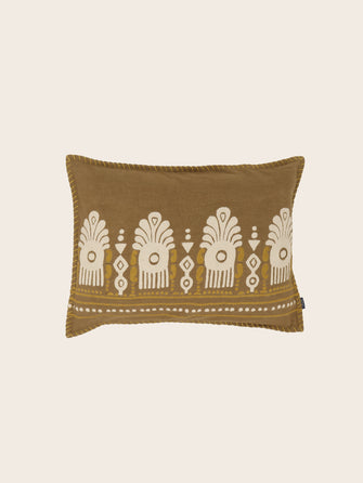 Housse de coussin Naya