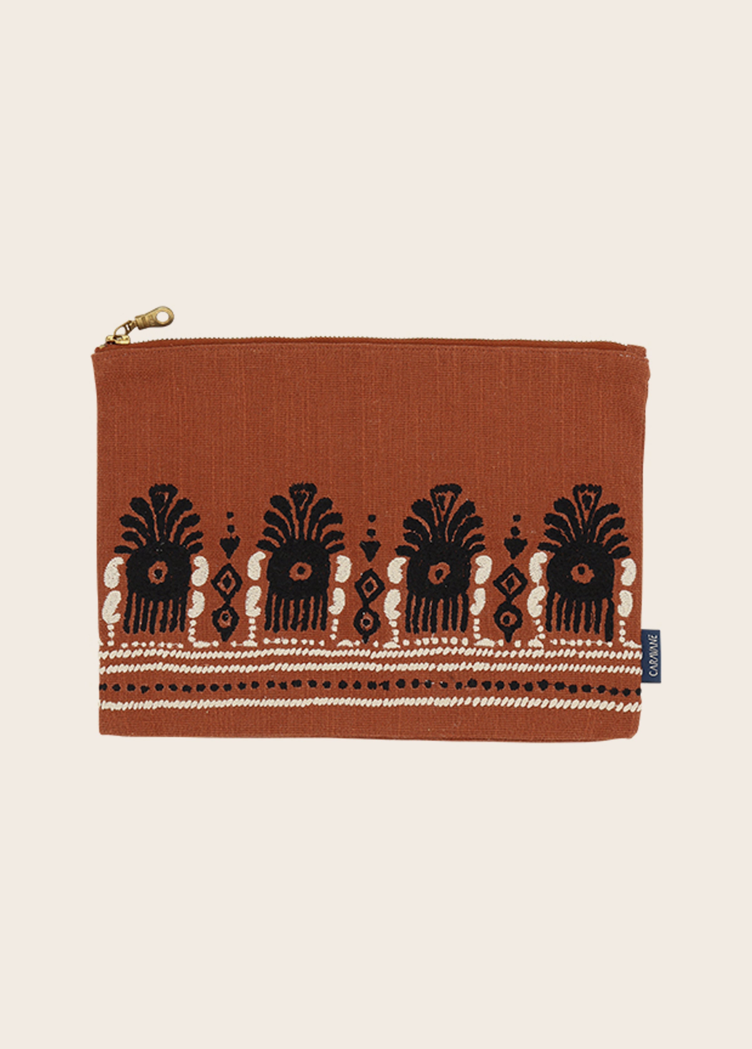 Pochette Naya