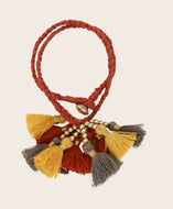 Rond de serviette Yuri