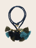 Rond de serviette Yuri