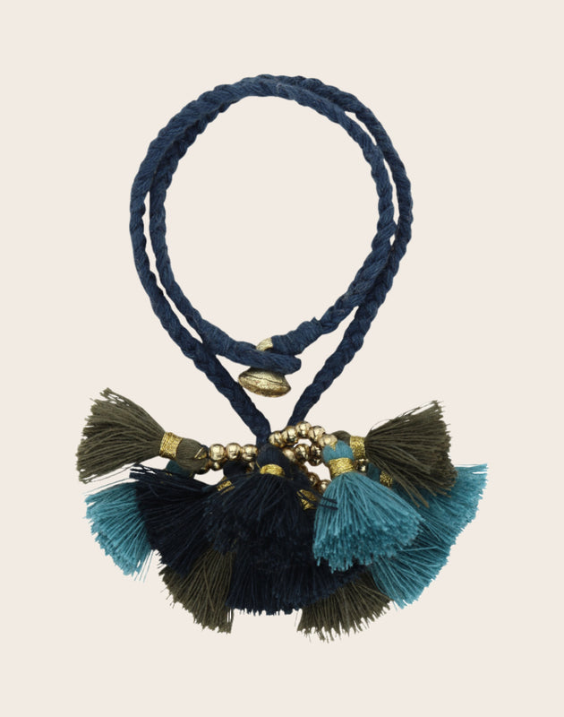 Rond de serviette Yuri