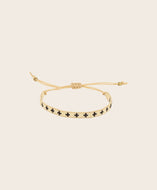 Bracelet Perles Shiny