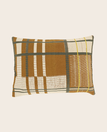 Housse de coussin Mulya