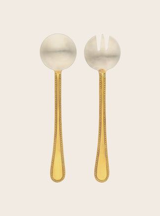 Couvert de service Motee