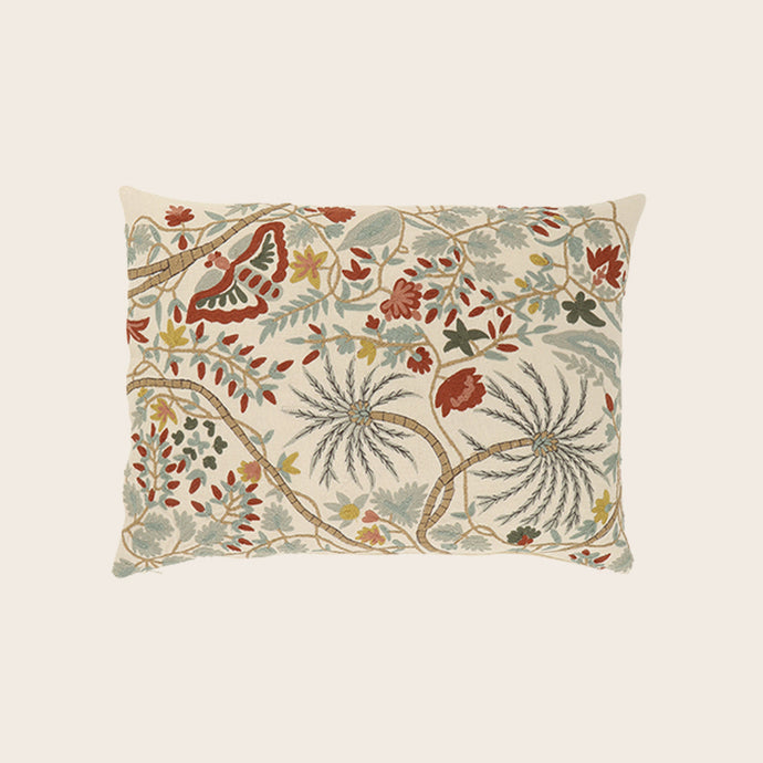 Coussin d'extérieur Papilio