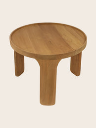 Table basse Saki