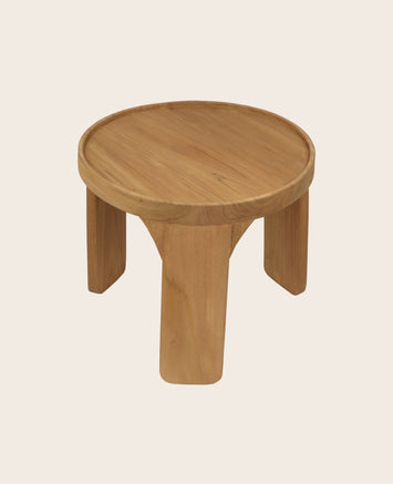 Table basse Saki