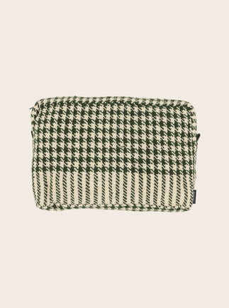 Pochette Pied de poule