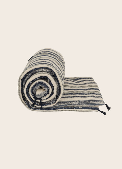 Sofa Cover Kormo en khadi de coton