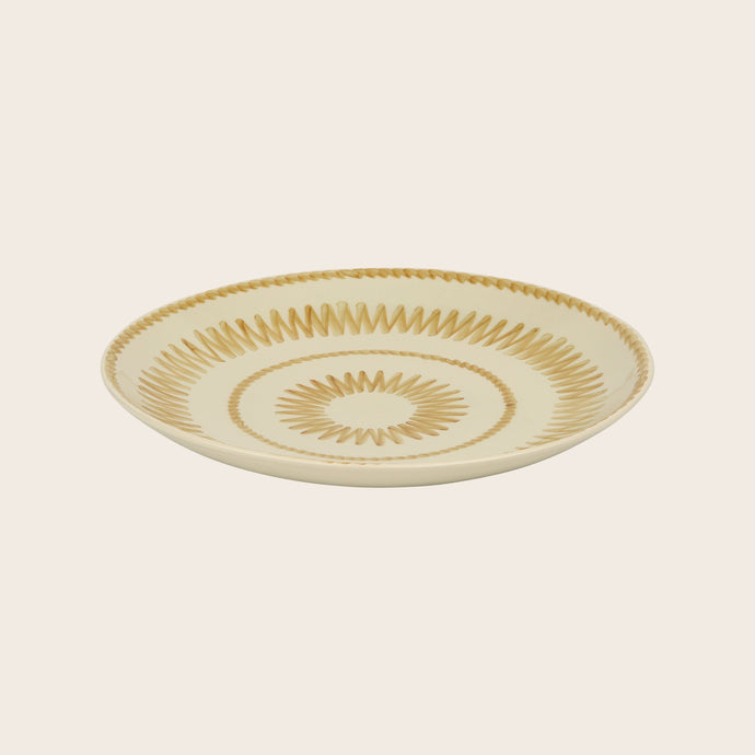 Plat  Almo