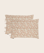 Set de 2 taies d'oreiller Paisley