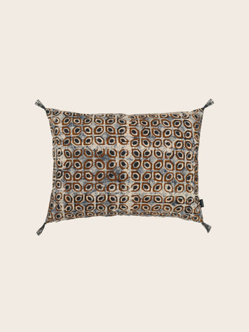 Housse de coussin Lula