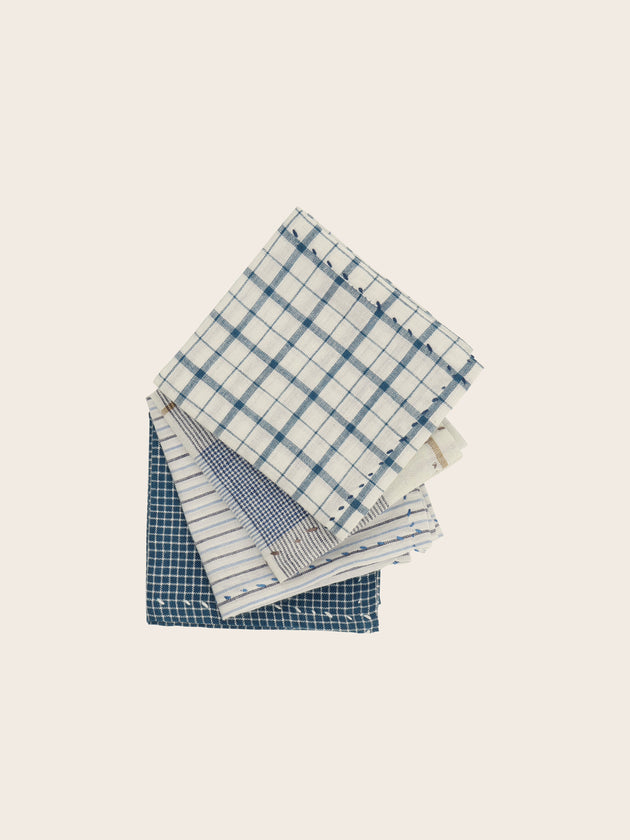 Serviettes Meli Melo