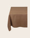 Nappe en lin lavé pour table de salle à manger Noé
