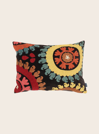 Housse de coussin Ayan