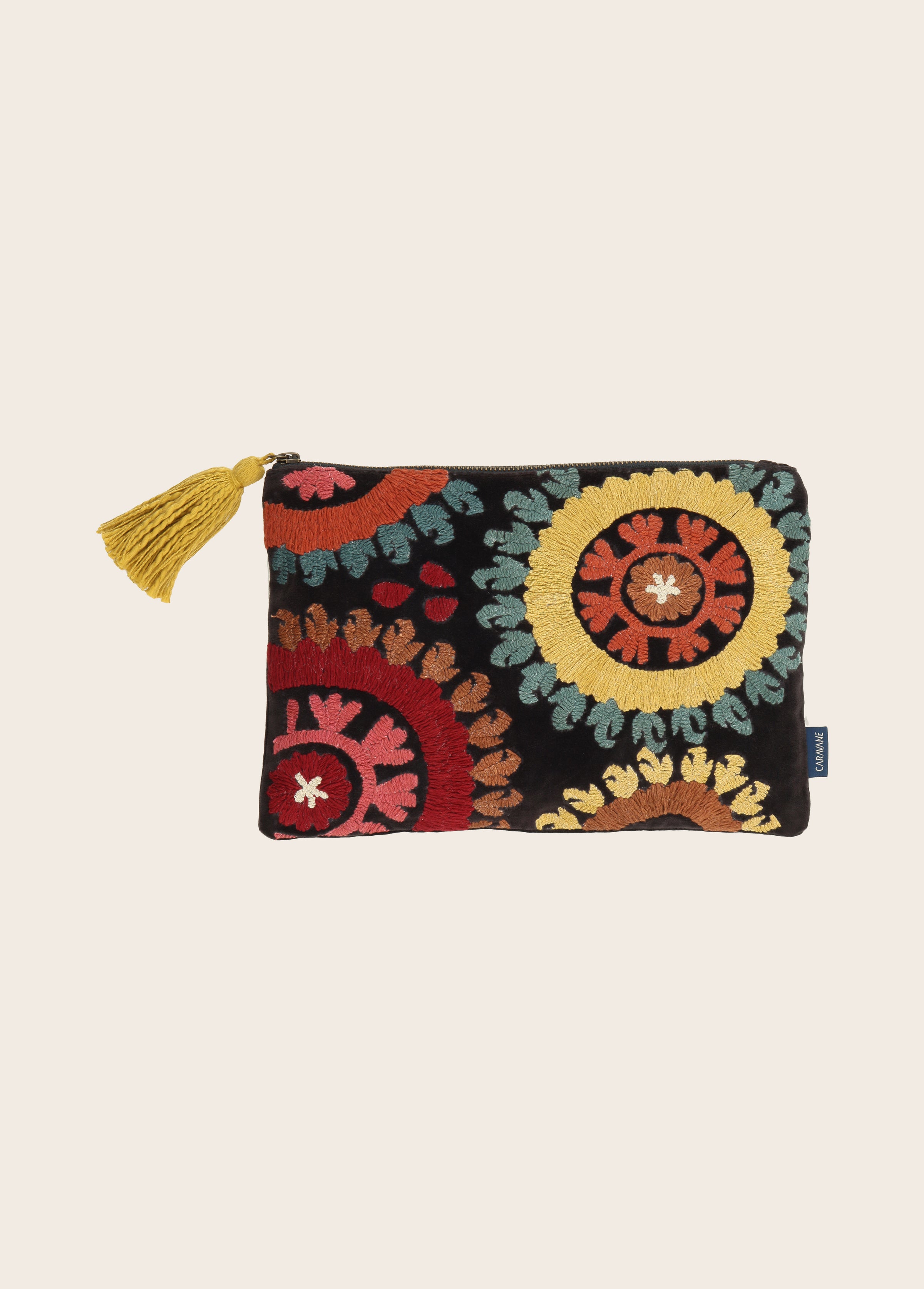 Pochette Ayan
