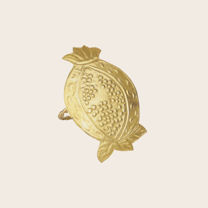 Rond de serviette Livio