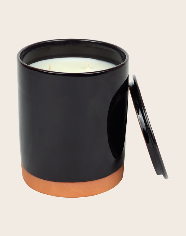 Bougie parfumée Voyage Imaginaire