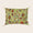 Housse de coussin Kalamkari