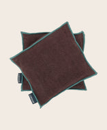 Duo de coussinets parfumés en lin lavé et millet parfumé pour votre intérieur 