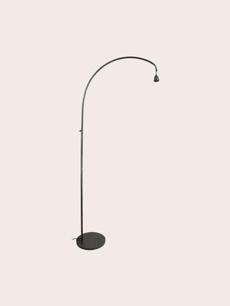 Pied de lampadaire Zoé