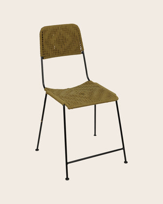 Chaise Murgi