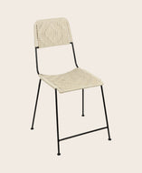 Murgi lozenge chair