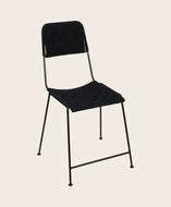 Murgi lozenge chair