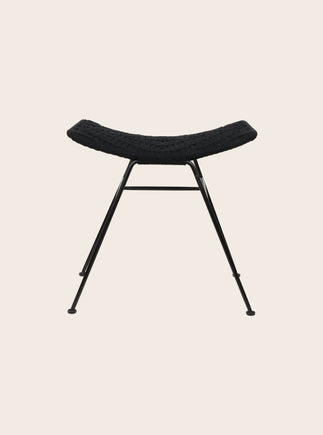 Tabouret Murgi losange