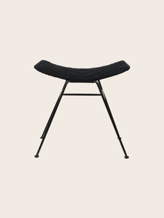 Tabouret Murgi losange