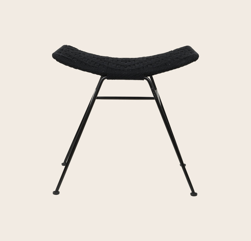 Tabouret Murgi losange