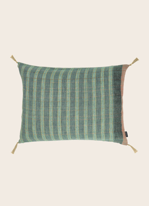 Housse de coussin Bajna