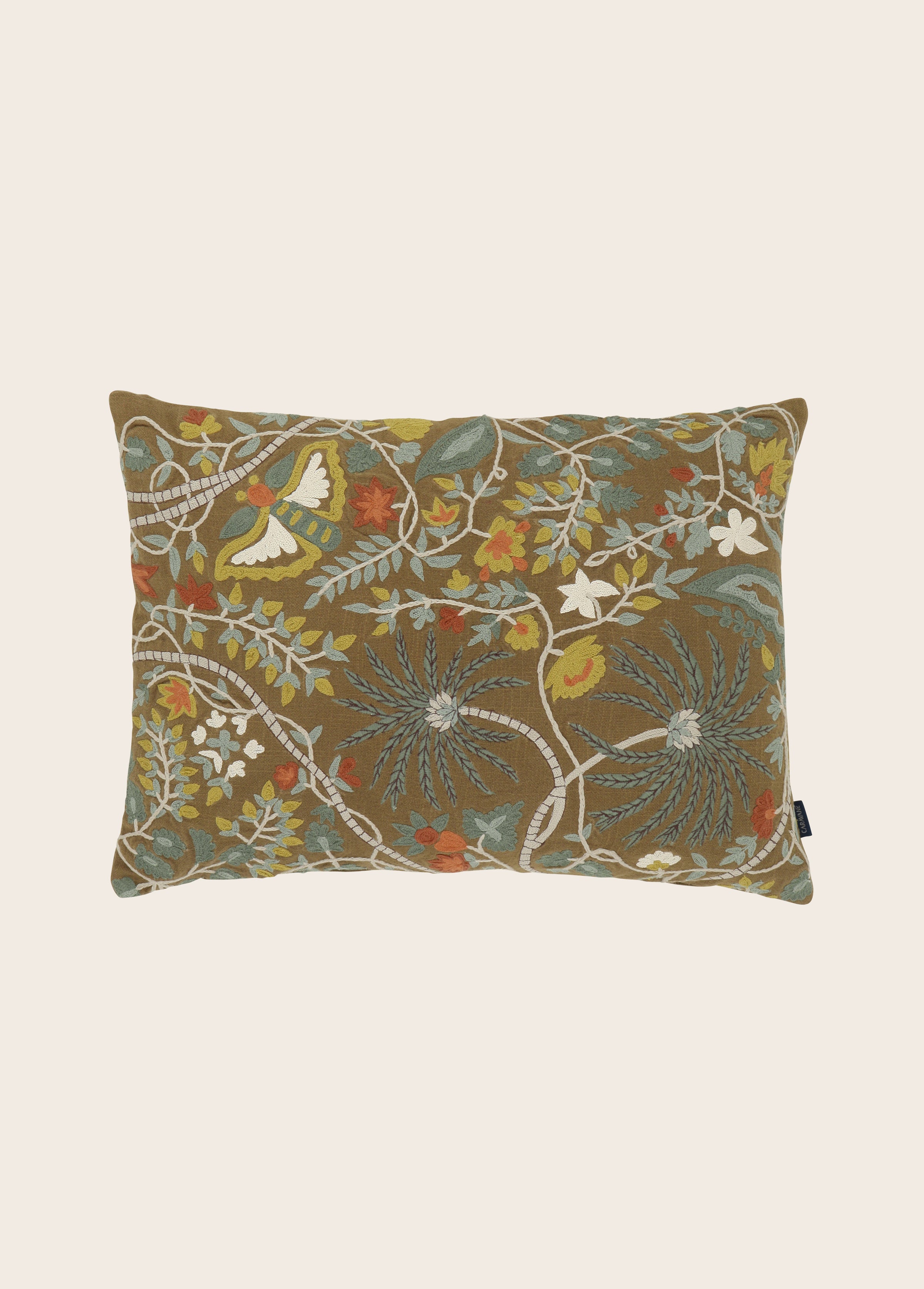 Housse de coussin Papilio