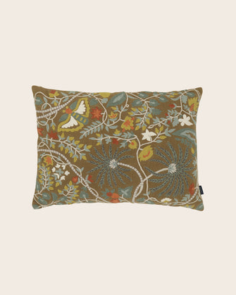 Housse de coussin Papilio