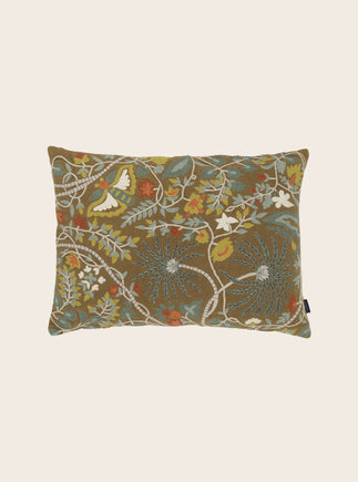 Housse de coussin Papilio