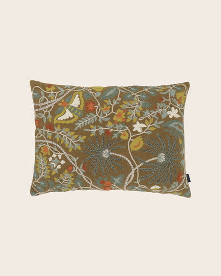 Housse de coussin Papilio