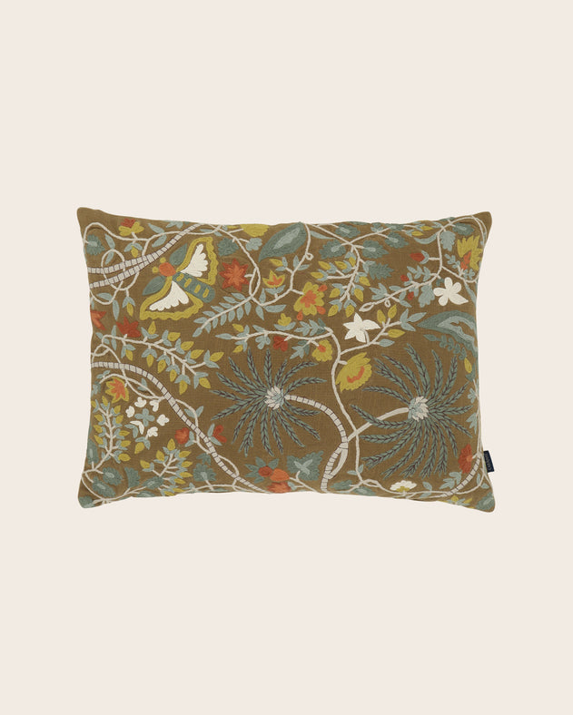 Housse de coussin Papilio